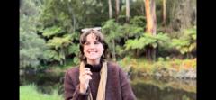 Carmen MacLeod