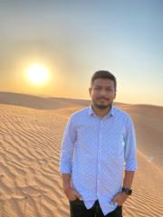 Rishabh Kumar