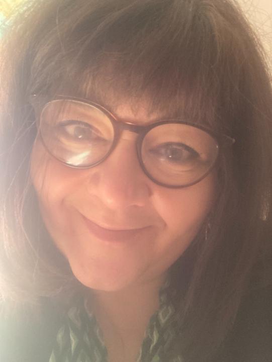 Régine Chapuis