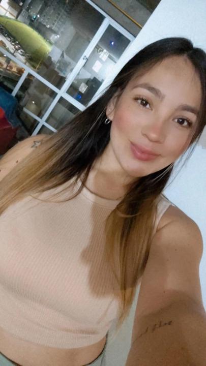 Leidy Rincón