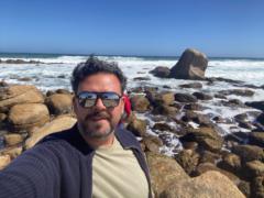 Christian Batarce