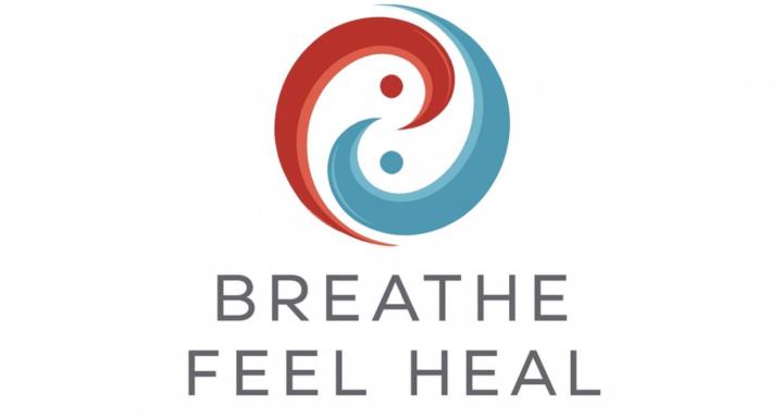 Breathe | Feel | Heal 🌿