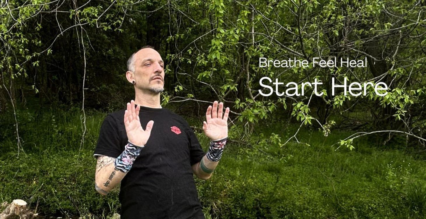 Welcome to Breathe Feel Heal