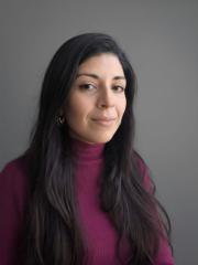 Pamela Molina