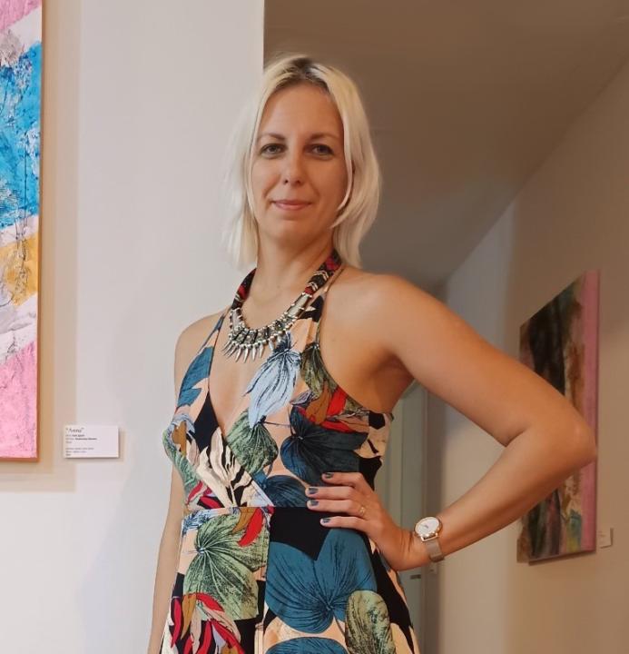 Anastasia Wanke
