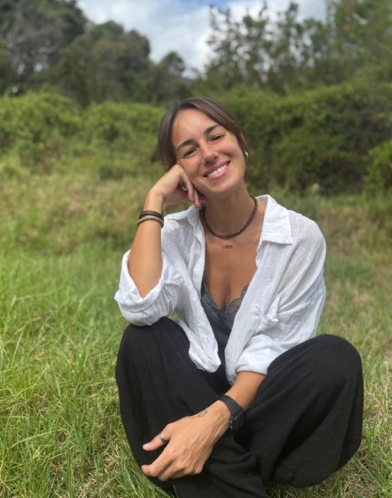 Irene Tronch Asensi