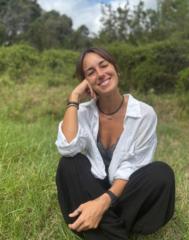Irene Tronch Asensi