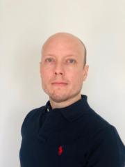 Morten Gildberg-Hansen