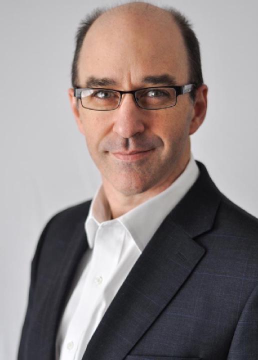 Michael Mills