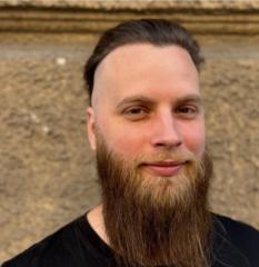Dominik Gajda
