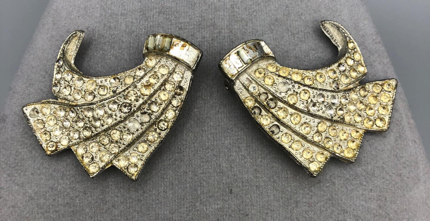 Jewelry Triage, To Save or Not to Save