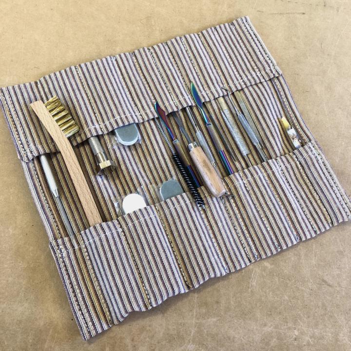 Update on first course