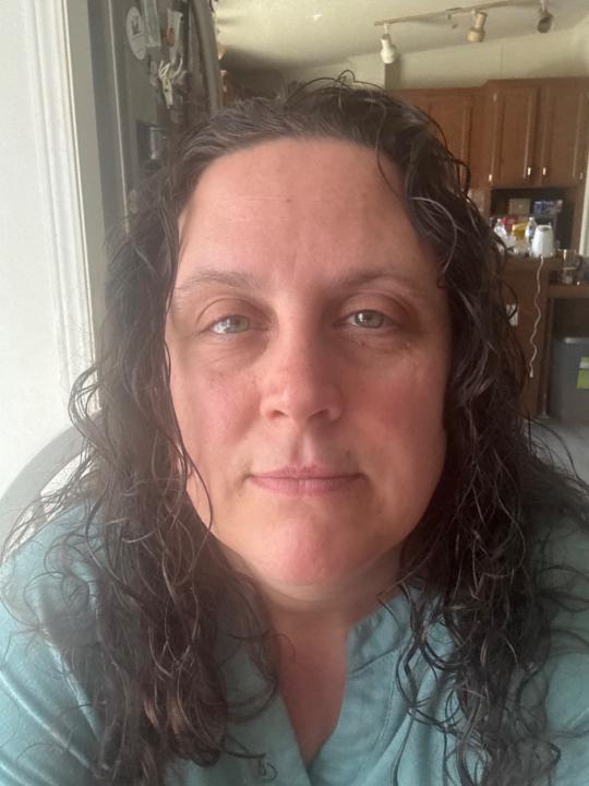 Crystal Wheaton