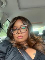 Tenisha Lee