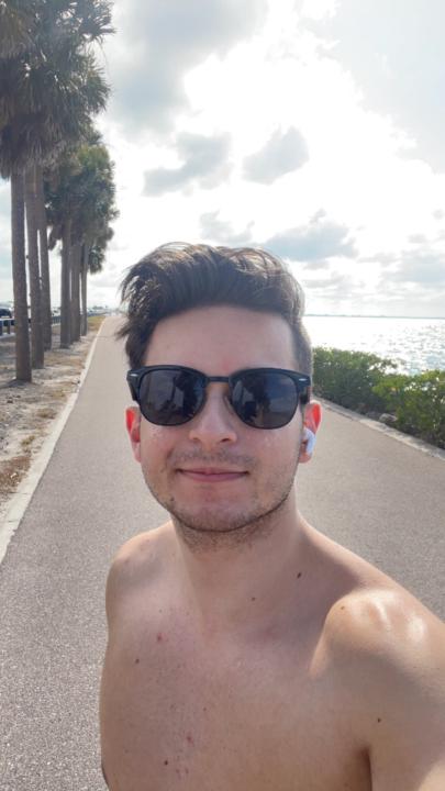Peter Puglia