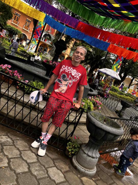 Edwin Hernandez gonzalez