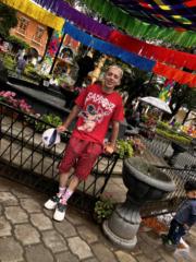 Edwin Hernandez gonzalez