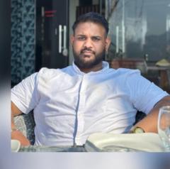 Sjaval Safdar