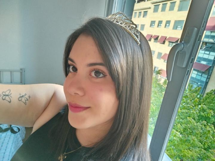 Mariangela Garcia