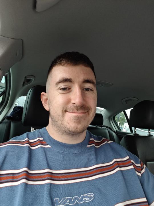 Shane Hilley