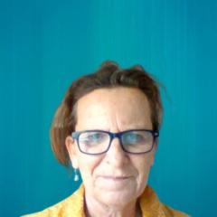 Celine Le henaff