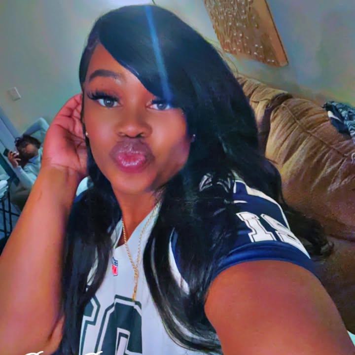 Latamera Johnson
