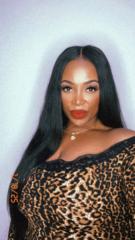 Cydni McDonald