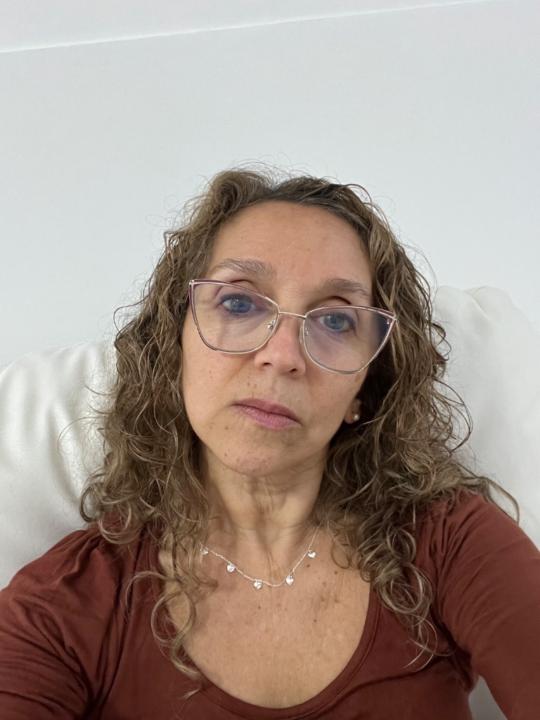 Silvana Ojeda Cipolletti