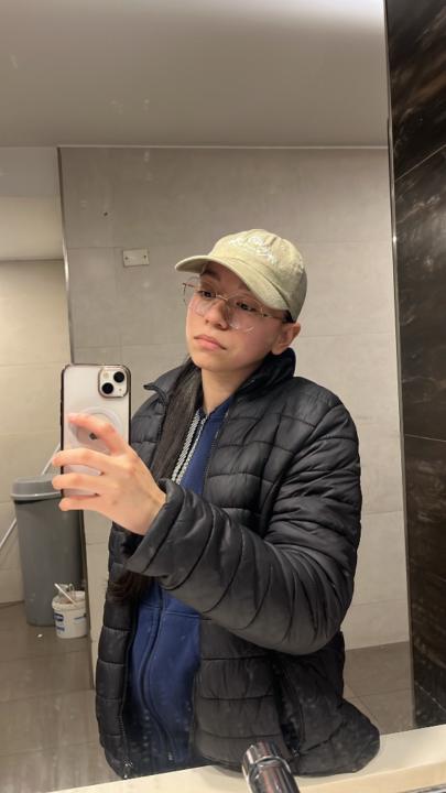 Cintia Itati Libardi