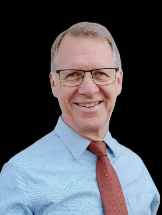 Larry Baumgart