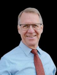 Larry Baumgart