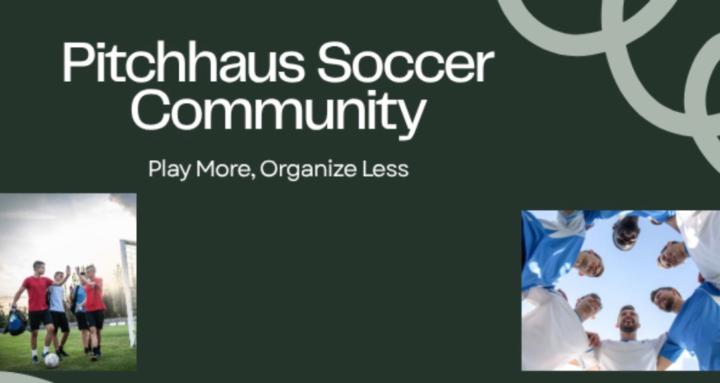 Pitchhaus Berlin