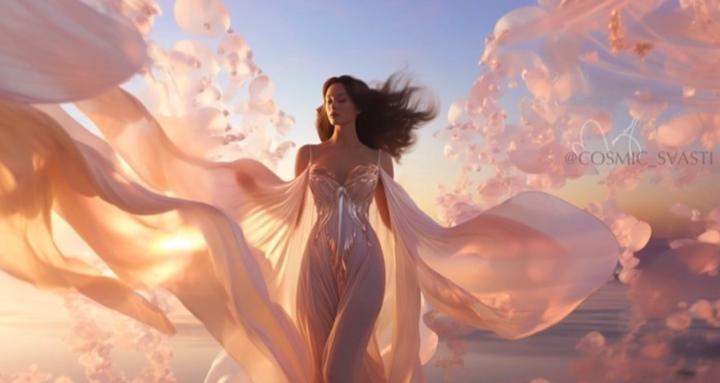 Divine Feminine Community