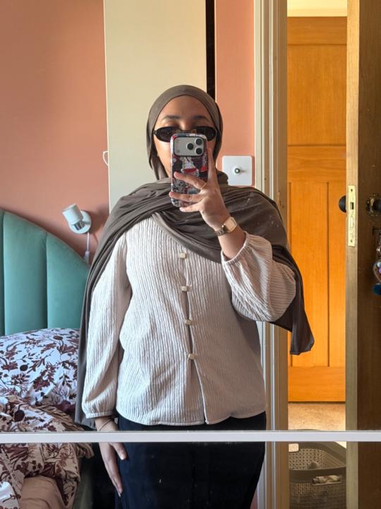 Mariam Gafoor