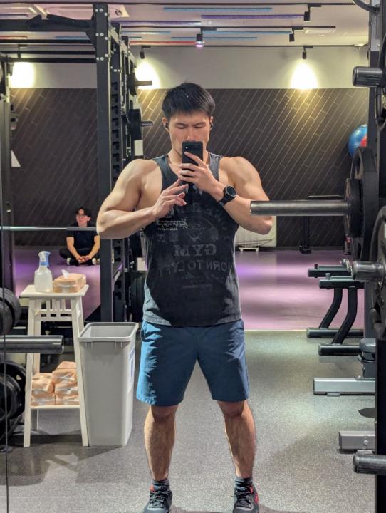 Riki Inoue