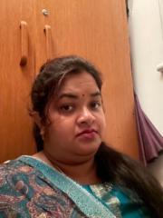 Nilima Dash