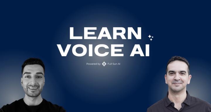 Learn Voice AI