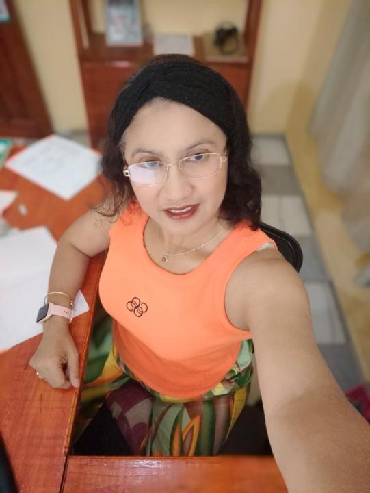 Tomasa F Silva Gaspar