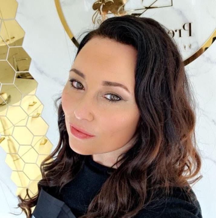 Daniëlle Janssen