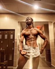 Mekhi Jones