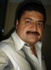 Sergio Fernandez  gastelum