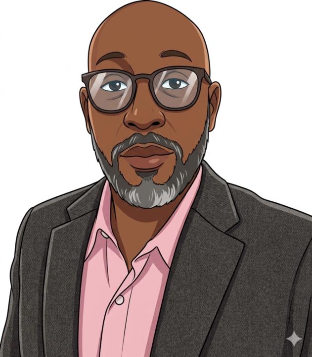 Jay Mackey Sr.