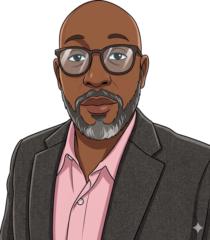 Jay Mackey Sr.