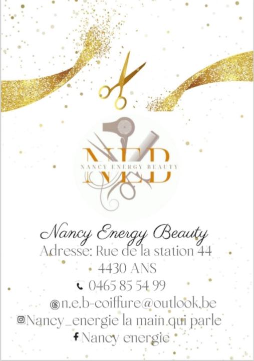 Nancy Ngiedi