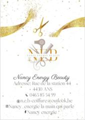 Nancy Ngiedi