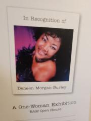 Deneen Morgan-Burley