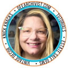 Dee Archivist