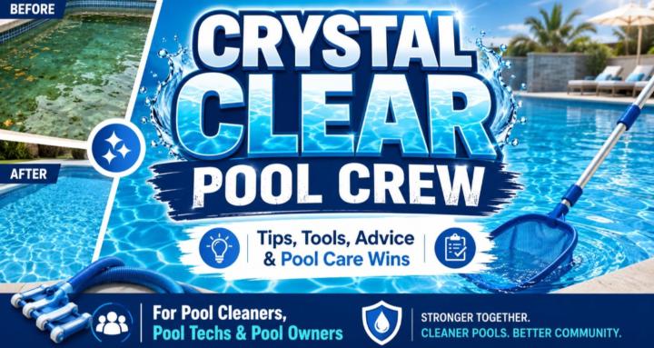 The Pool Care Club