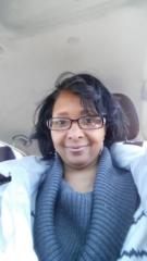 Christina Hinds
