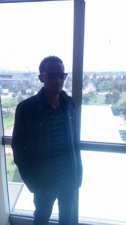 Temesgen Gedefaw